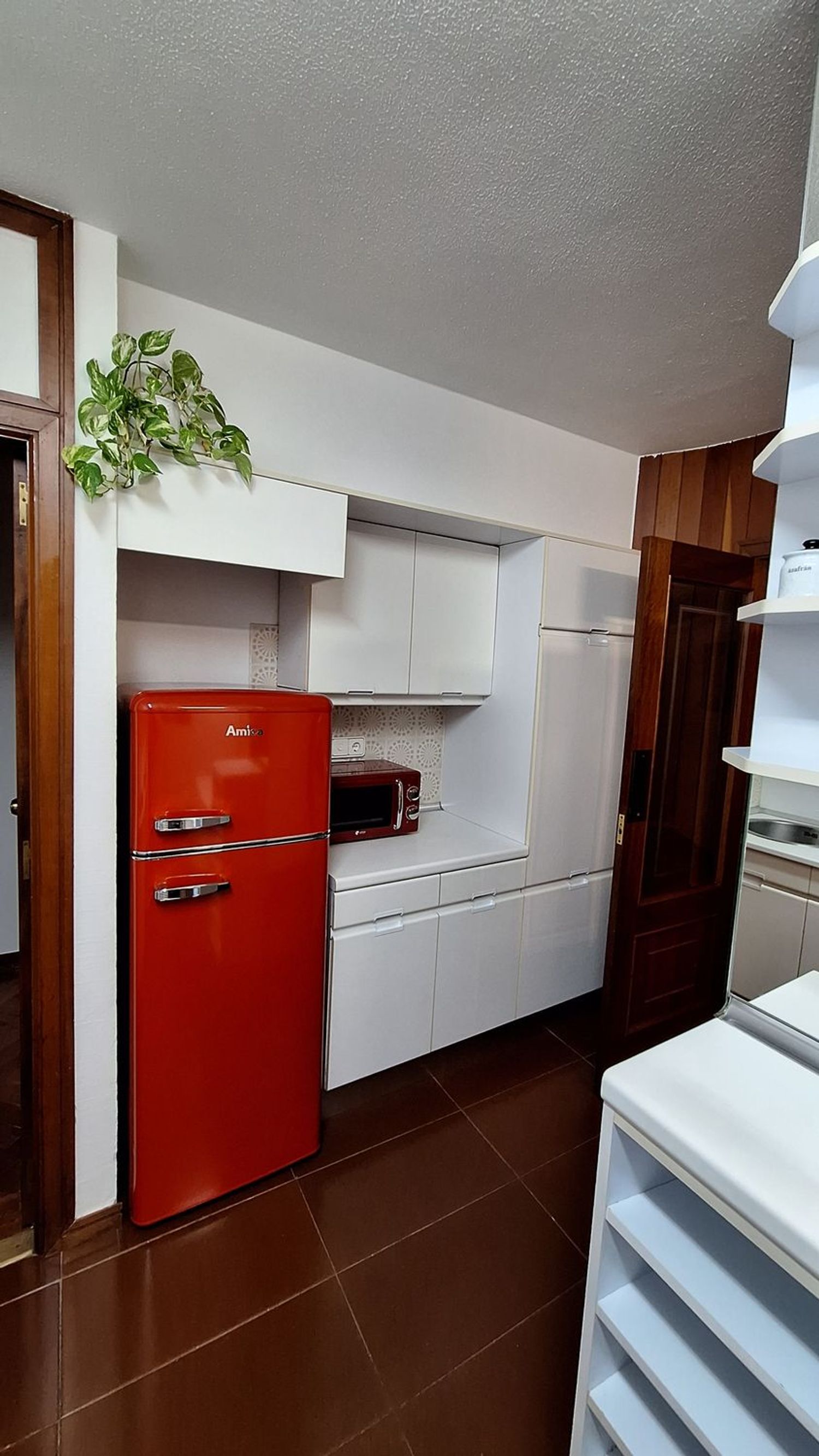 Piso en Monte Alto - Zalaeta - Atocha - Foto 16