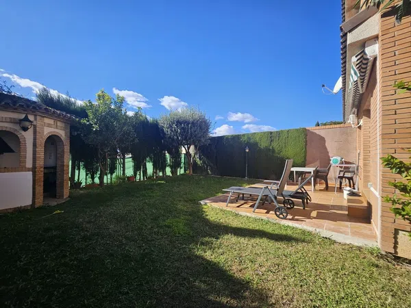 Chalet pareado en Urb. mascamarena Centro - Foto 6