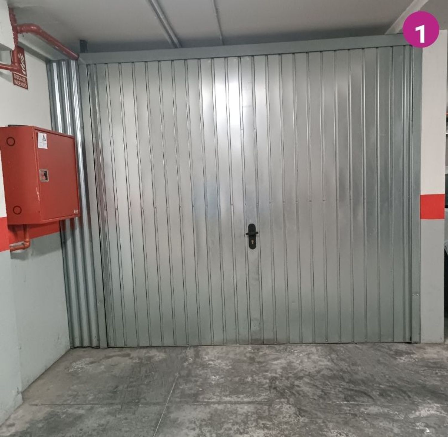 Casa o chalet independiente en Calle Llana de San Juan, 37, Ctra. Circunvalación - La Magdalena, Ctra. Circunvalación - La Magdalena - Foto 10