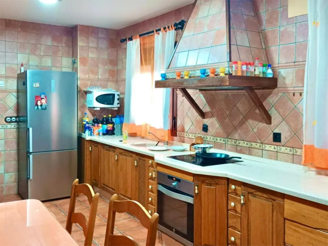 Chalet en  Carretera Madrid-Cádiz 24D - Foto 12