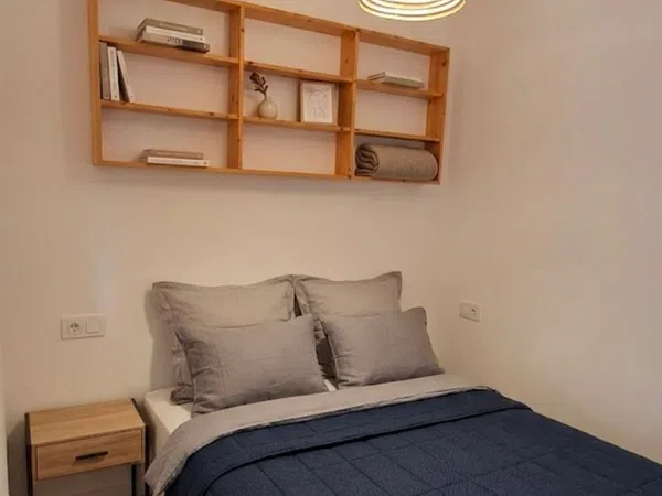 Piso en avenida María Ángeles Ascanio Cullen, 26 - Foto 3