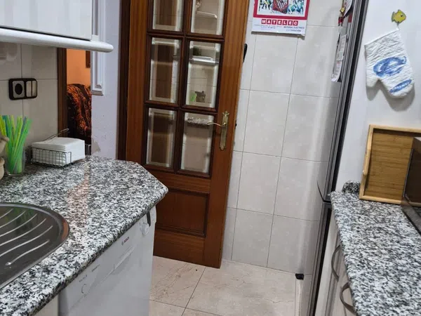 Piso en Calle Espinosa de los Monteros, 2, Gran Plaza - Marqués de Pickman - Ciudad Jardín - Foto 7