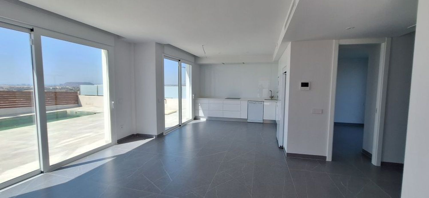 Casa o chalet en Del Llentiscle, Bonalba-Cotoveta - Foto 3