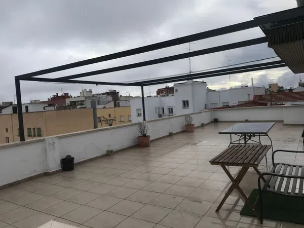 Ático en Calle de Joaquín María López, 22, Arapiles - Foto 22