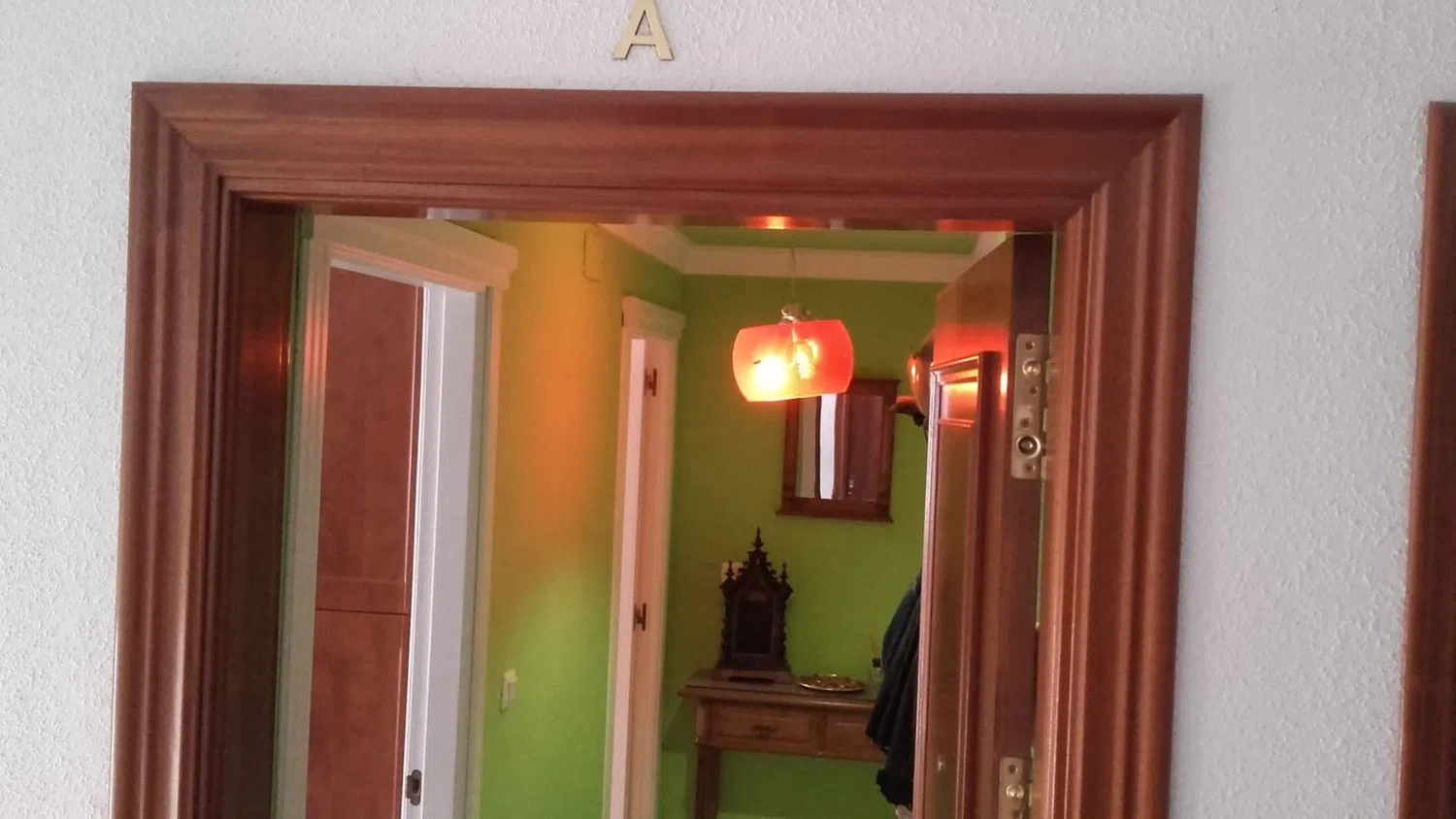 Ático en calle María de Maeztu, 21 - Foto 4