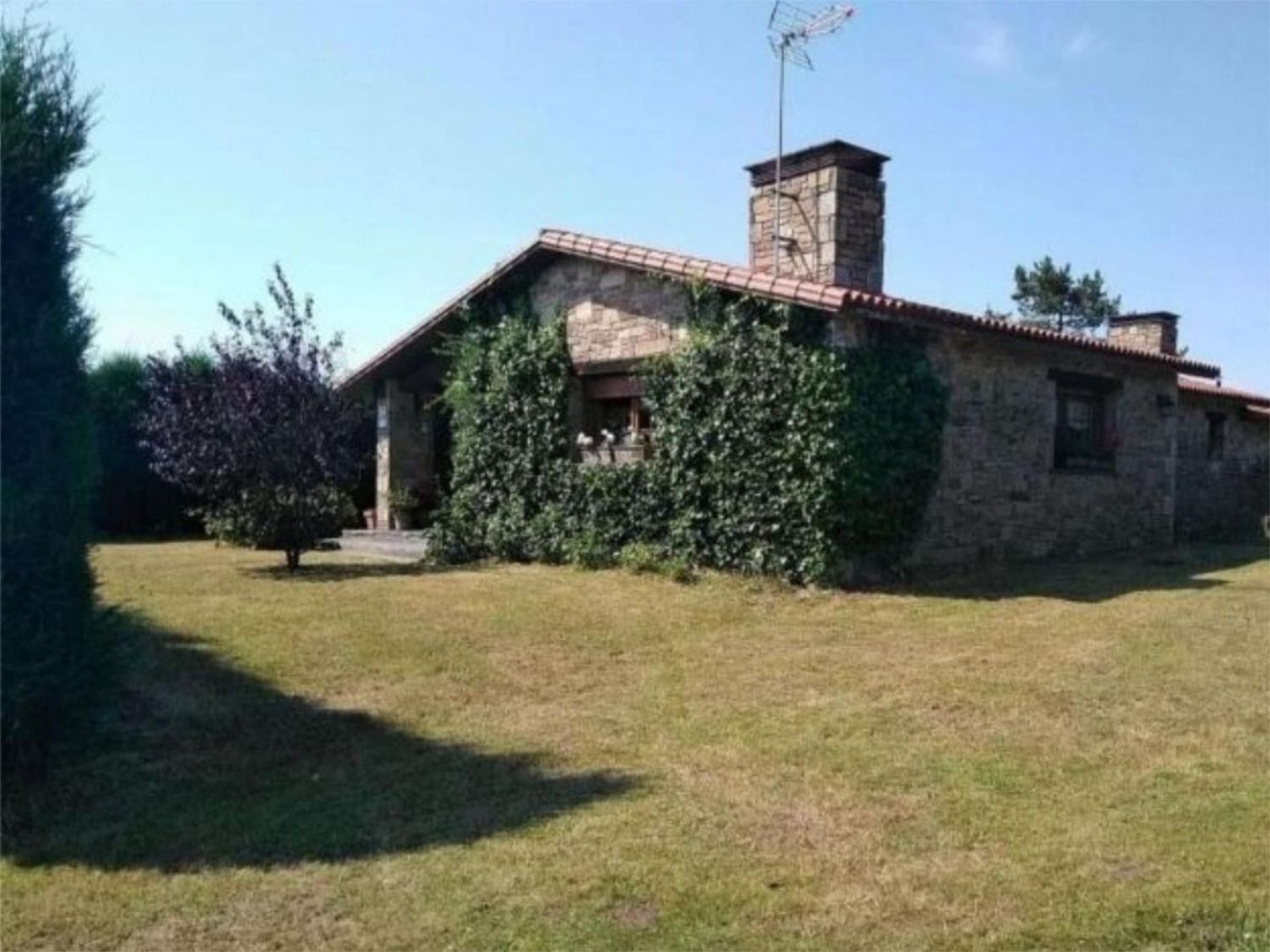 Casa o chalet independiente en O Petón s/n, Parroquias rurales, Parroquias rurales - Foto 2