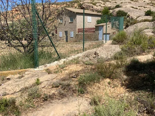 Casa o chalet independiente en Via Poligono 600 s/n - Foto 16