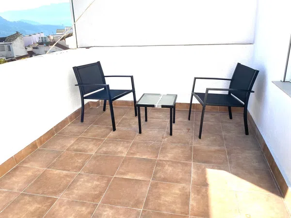 Piso en Calle Ejido de la Alcantarilla, 12, San Ildefonso - Catedral, San Ildefonso - Catedral - Foto 1