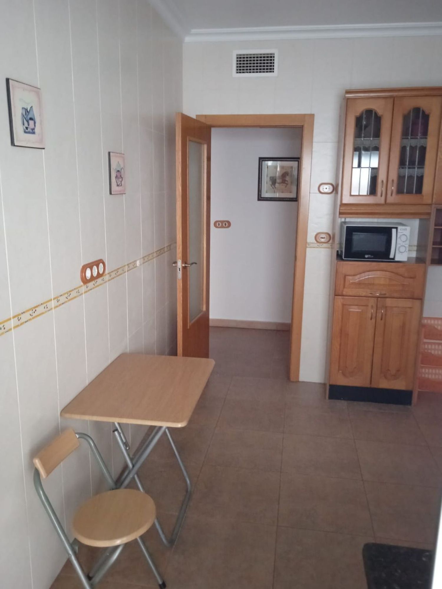 Piso en Altozano - Foto 3