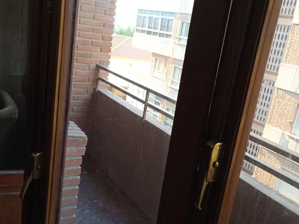 Piso en Calle Rosario, 89, Franciscanos, Franciscanos - Foto 25