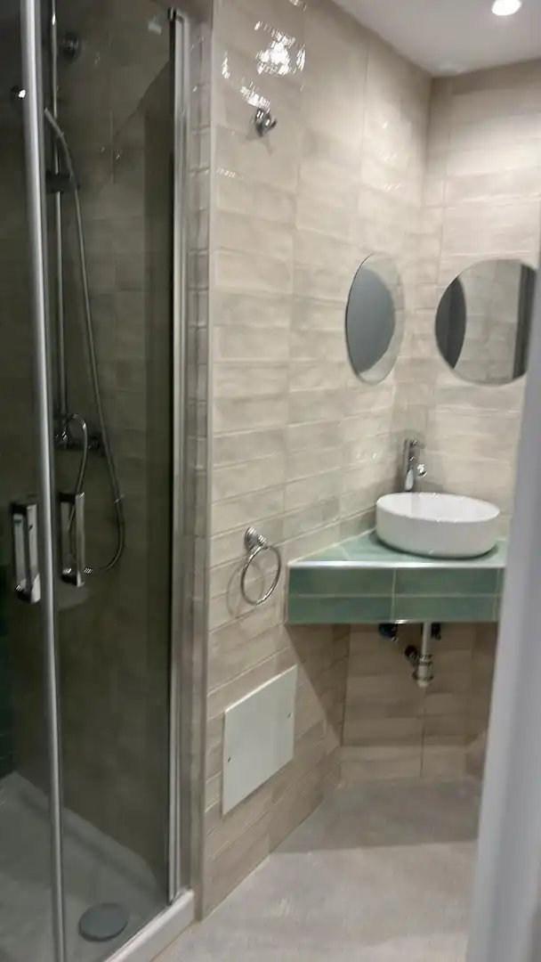 Apartamento en  Carrer de la Indústria 26a - Foto 4