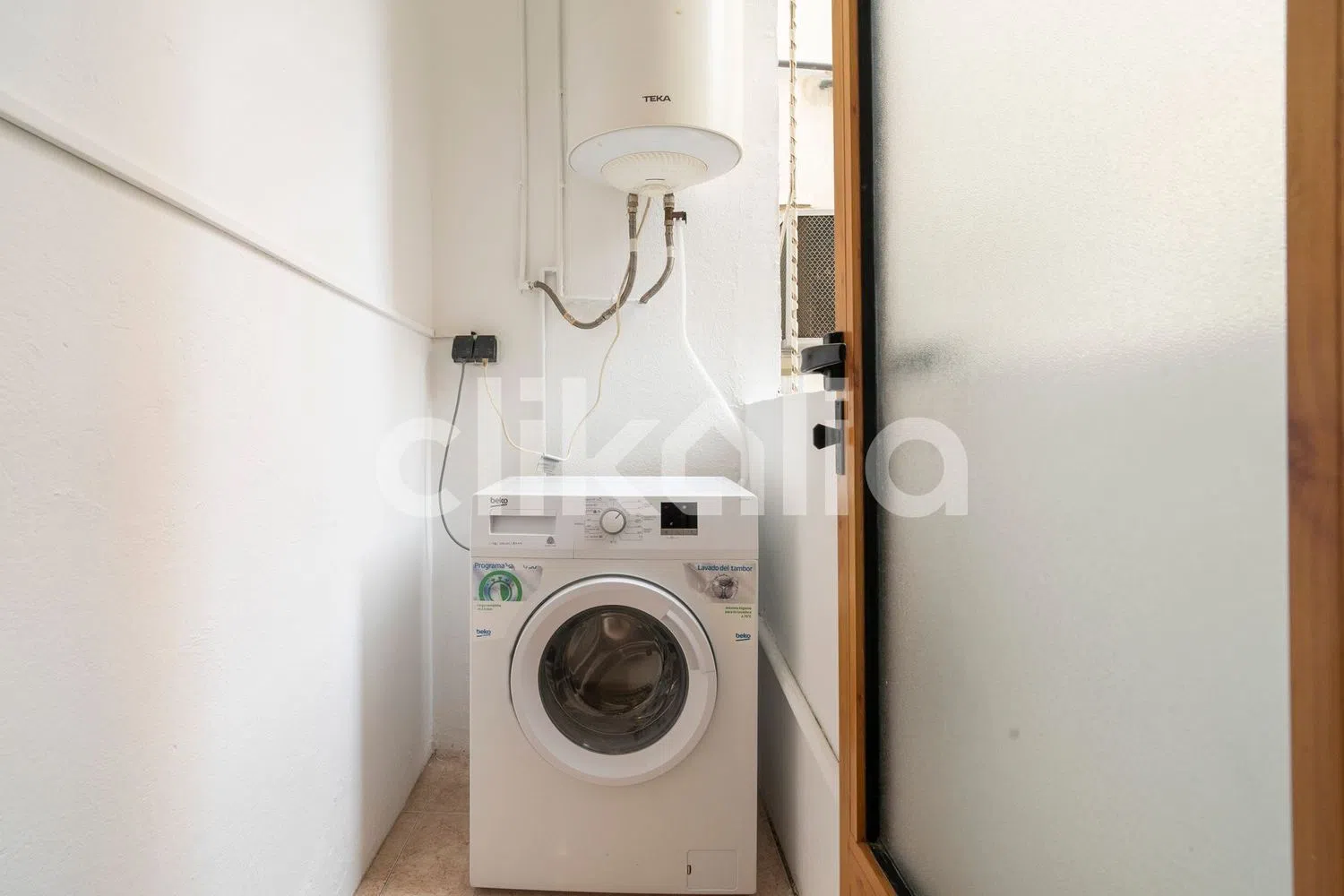 Piso en calle de Montesa - Foto 19