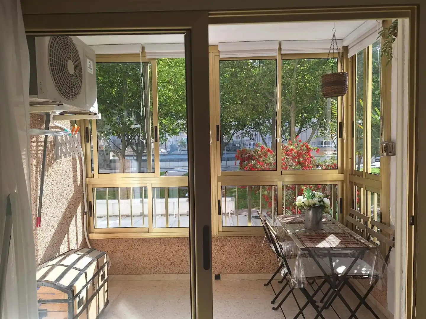 Apartamento en  Plaça de la Rosa dels Vents 53 - Foto 6