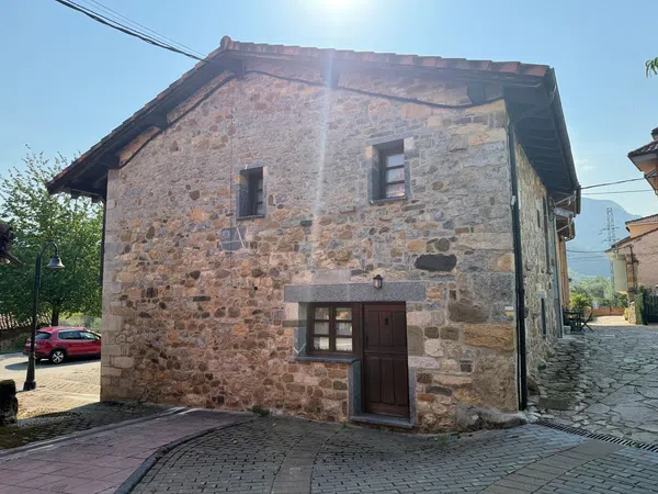 Casa de pueblo en Rioseco, 220 - Foto 3