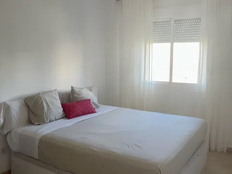 Piso en calle Arquitecto José Gómez Millán, 3 - Foto 17