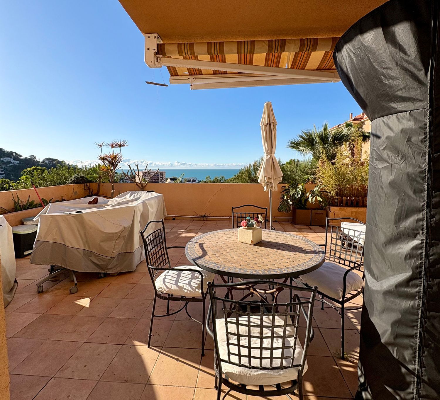 Piso en calle Bailaora Carmen Amaya, 2 - Foto 8