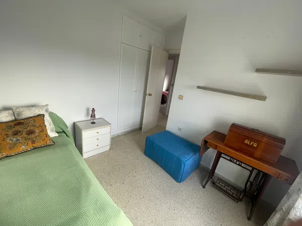 Piso en Calle de las Adelfas, 2, El Juncal - Vallealto - Foto 10
