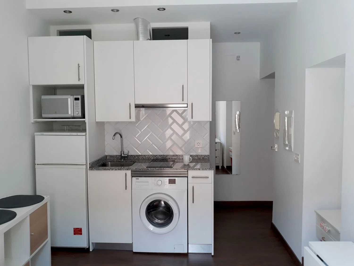 Piso en calle Horno, 2 - Foto 5