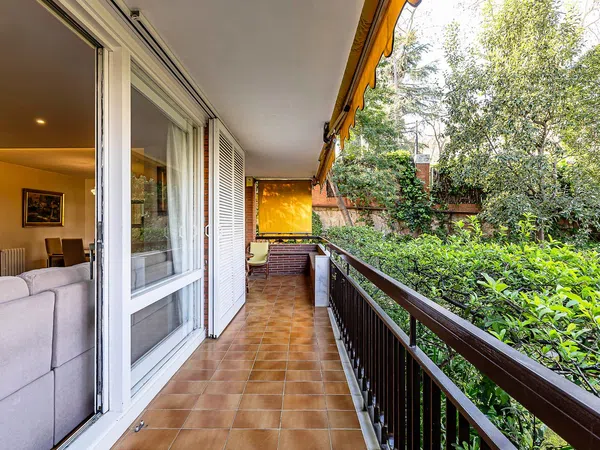 Piso en paseo de la Font d'en Fargas, 19 - Foto 8