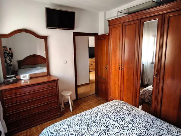 Piso en Calle de Calahorra, 12, Ambroz - Foto 11