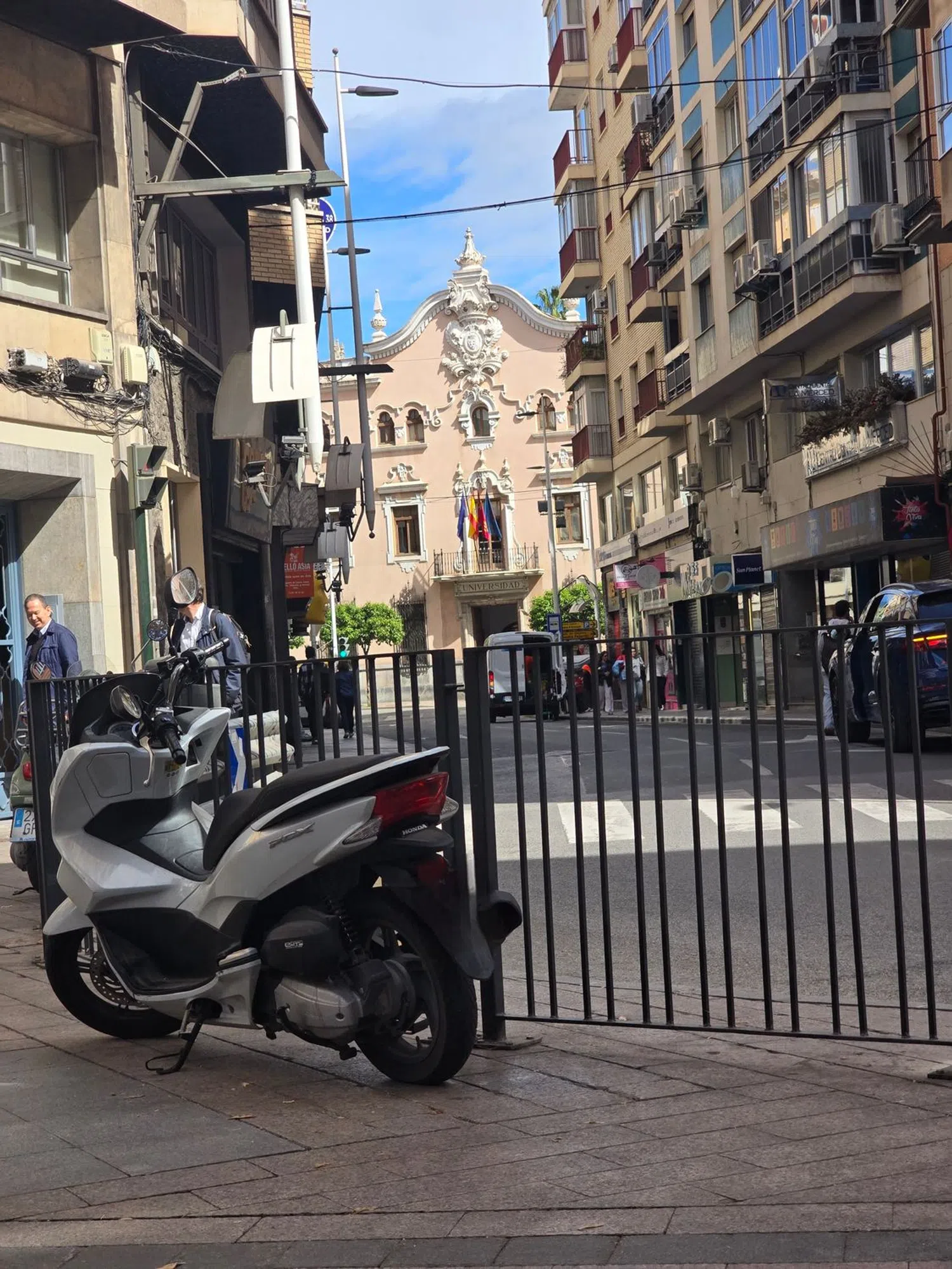 Piso en plaza santo domingo, 6 - Foto 1