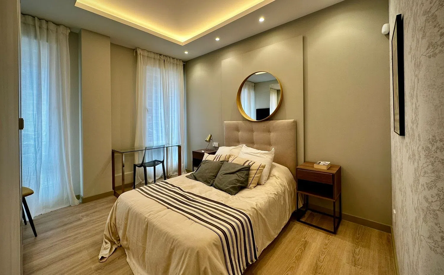 Piso en calle de Arroyo de Fontarrón, 391 - Foto 5