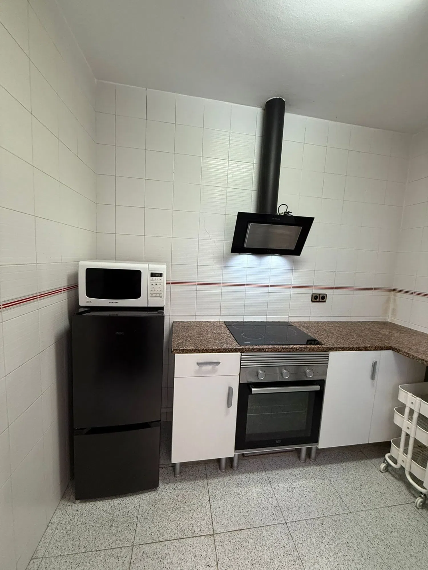 Piso en calle de Sevilla, 48 - Foto 12