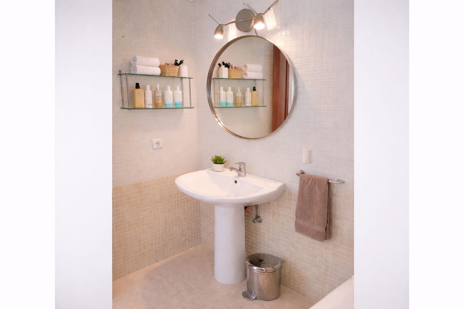 Piso en avenida de la Cruz del Campo, 41 - Foto 9