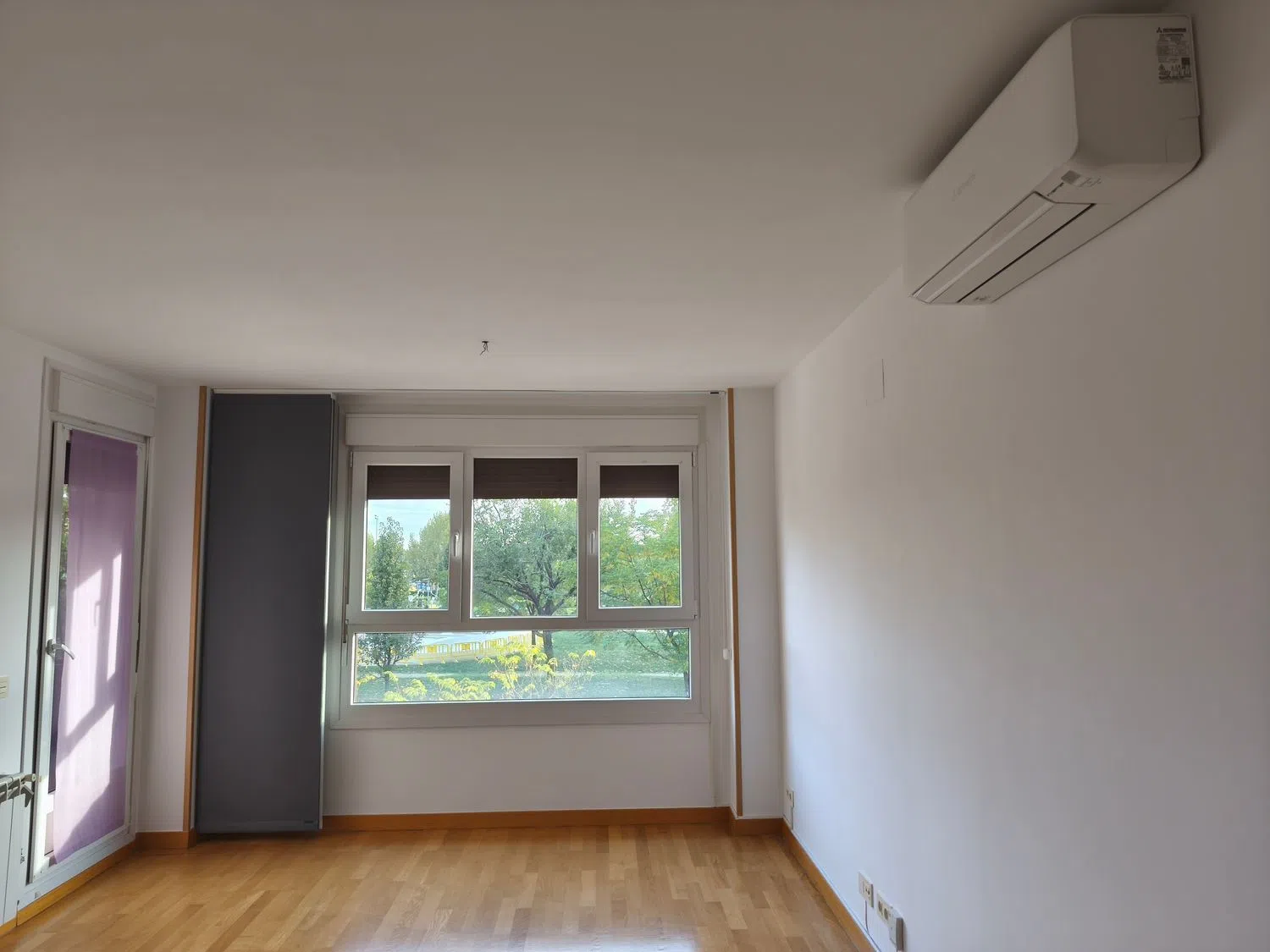 Piso en calle Océano Atlántico, 1 - Foto 1