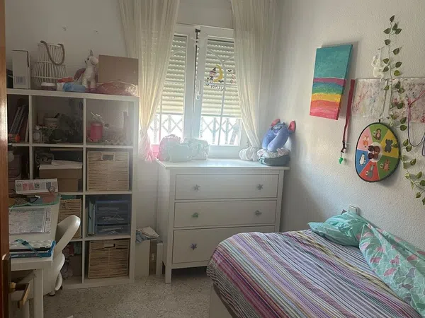 Chalet adosado en Calle Almorávides, 40, Aguadulce sur - Foto 17