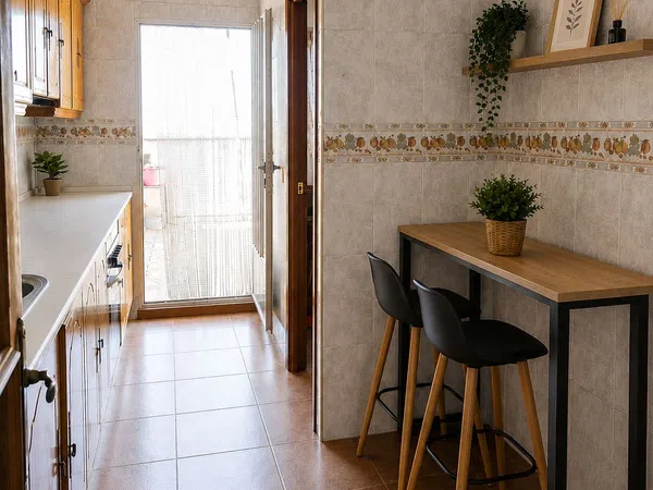 Casa o chalet independiente en Calle Berrocal, 4 - Foto 17