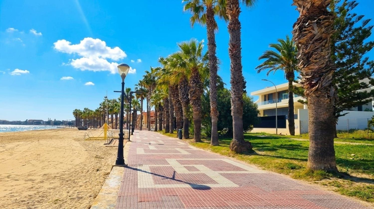 Dúplex en Los Narejos-Punta Calera - Foto 28