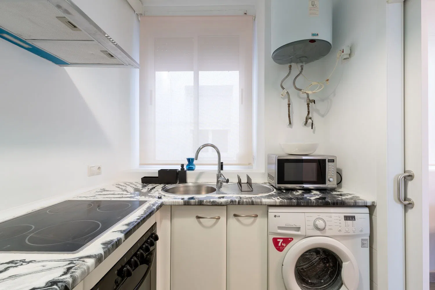 Piso en calle Aponte, 4 - Foto 24