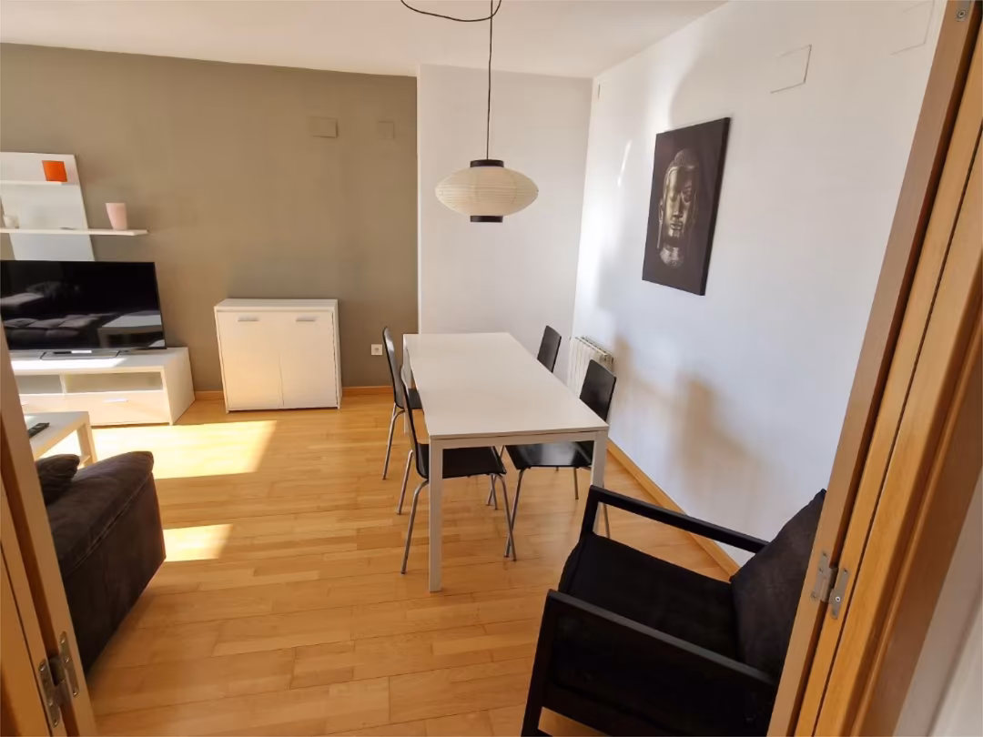 Piso en  Calle Médico Andrés Boldó 2 - Foto 13