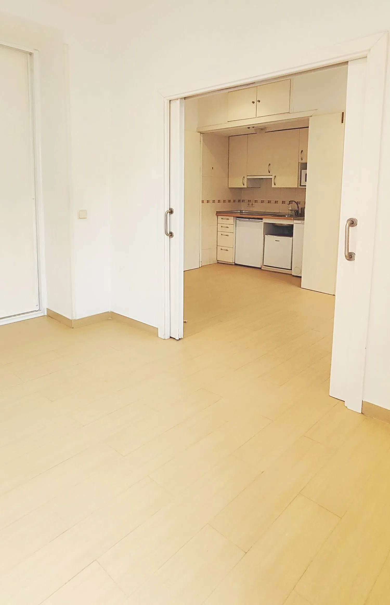 Piso en calle de Lucio del Valle, 5 - Foto 7