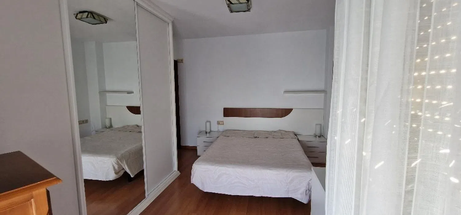 Piso en calle Pedro Nolasco Meléndez, 40 - Foto 2