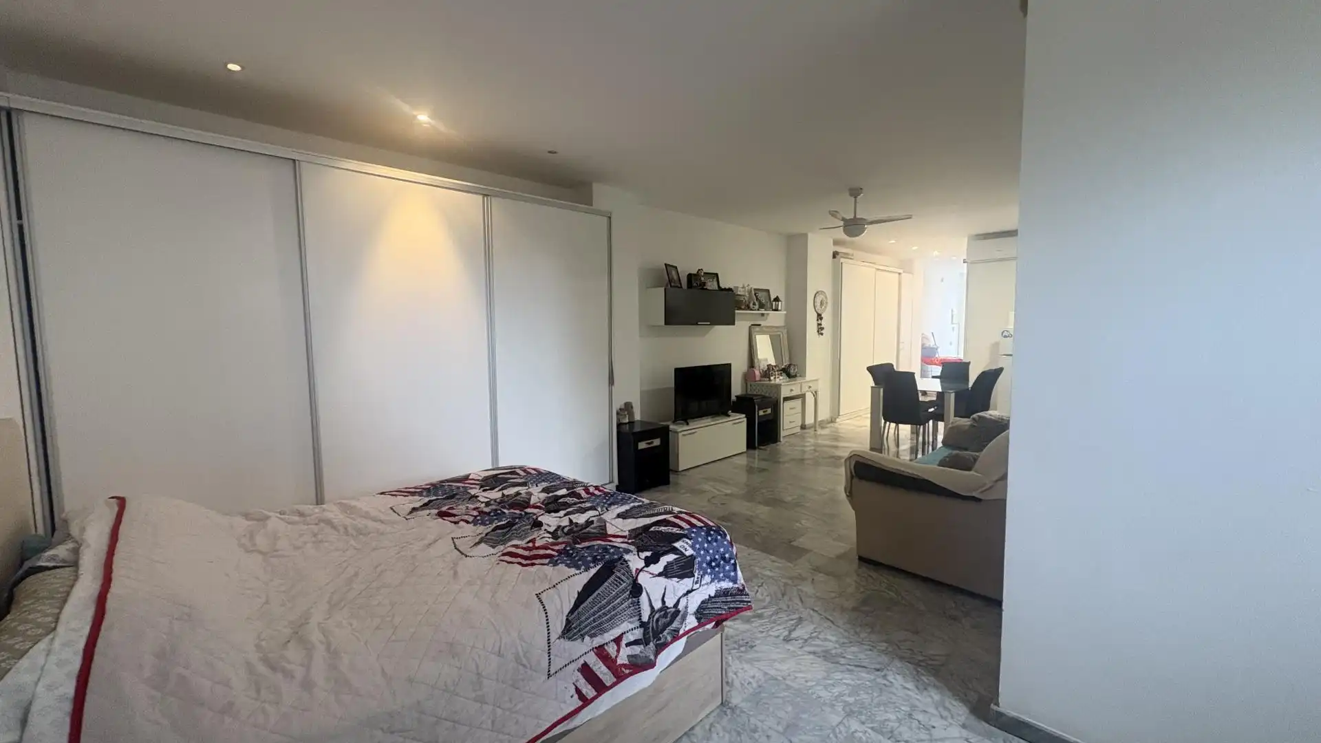 Piso en  Calle Moreno Torroba 3 - Foto 8