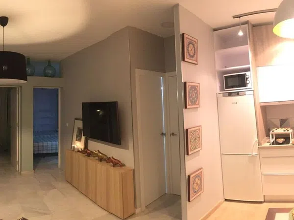 Piso en Huelin - Foto 9