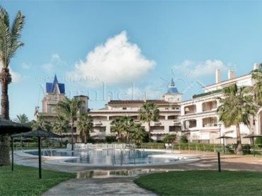 Apartamento en Costa Ballena - Rota - Foto 2