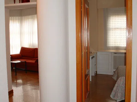 Piso en calle de las Peñuelas, 26