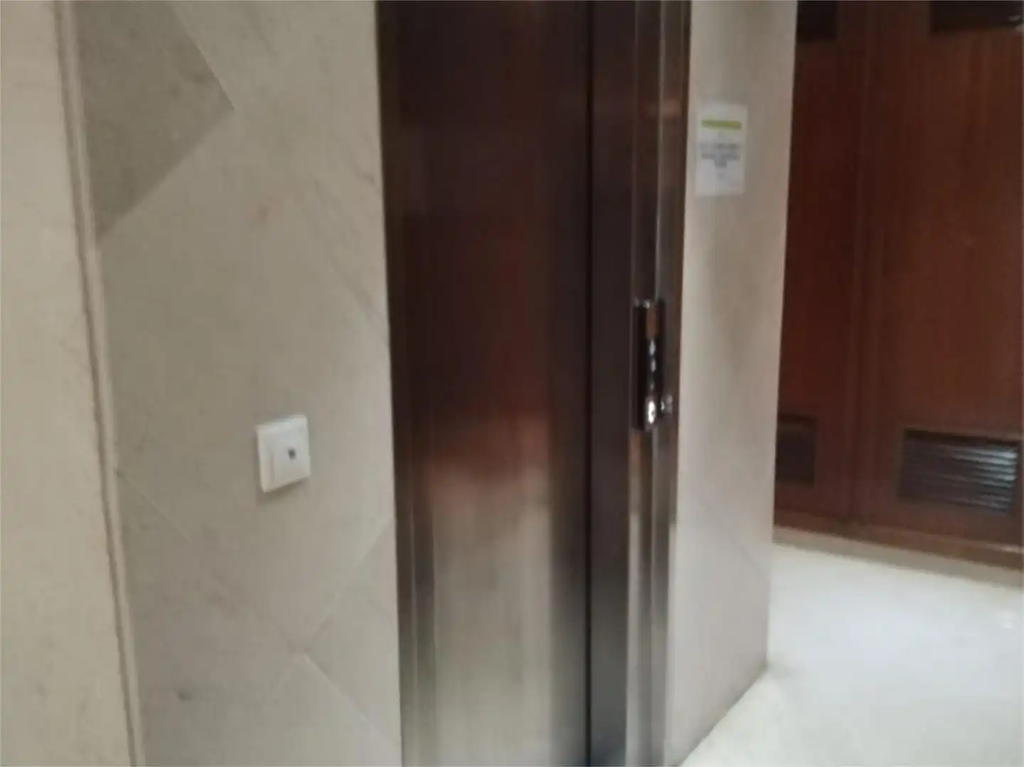 Piso en  Avinguda Oscar Espla 23 - Foto 31