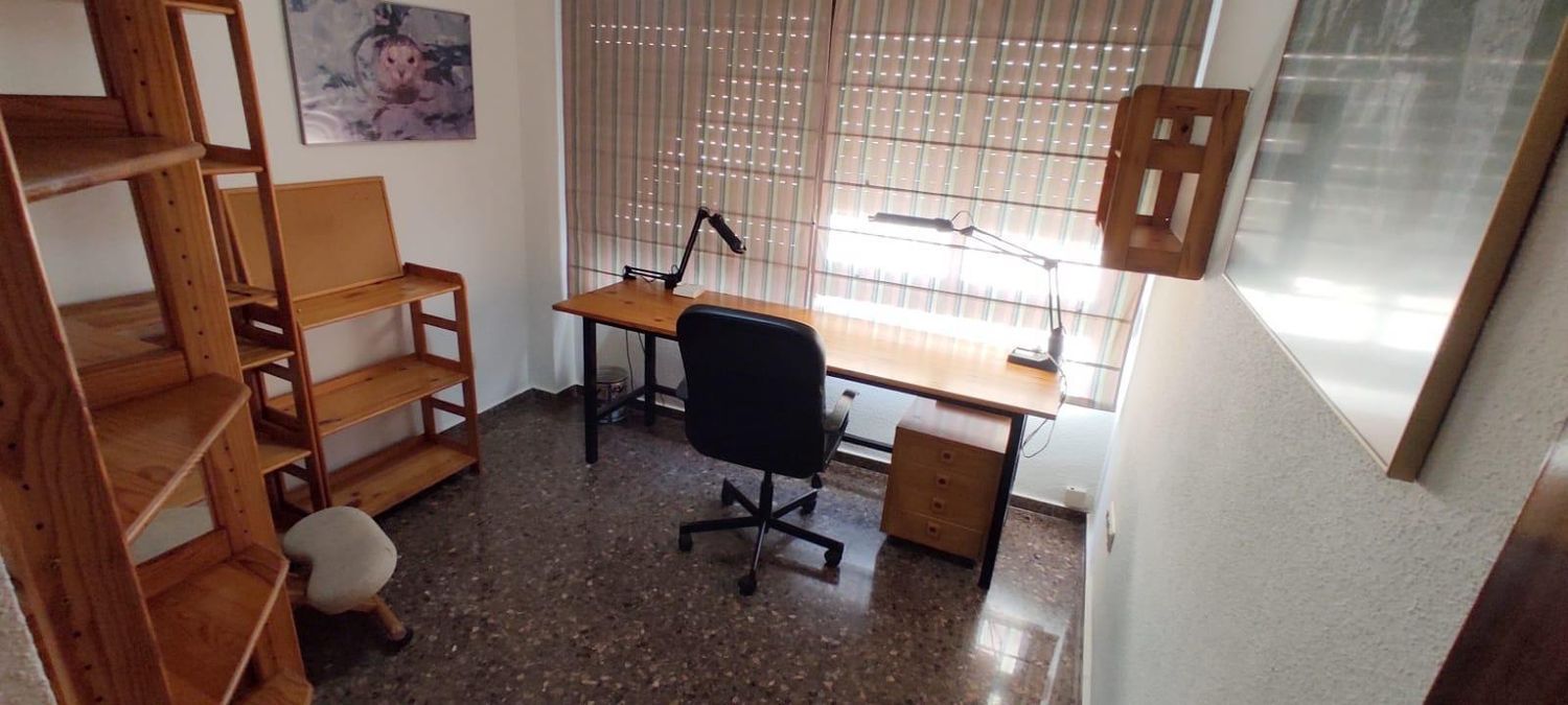 Dúplex en Nou Moles, Nou Moles - Foto 14