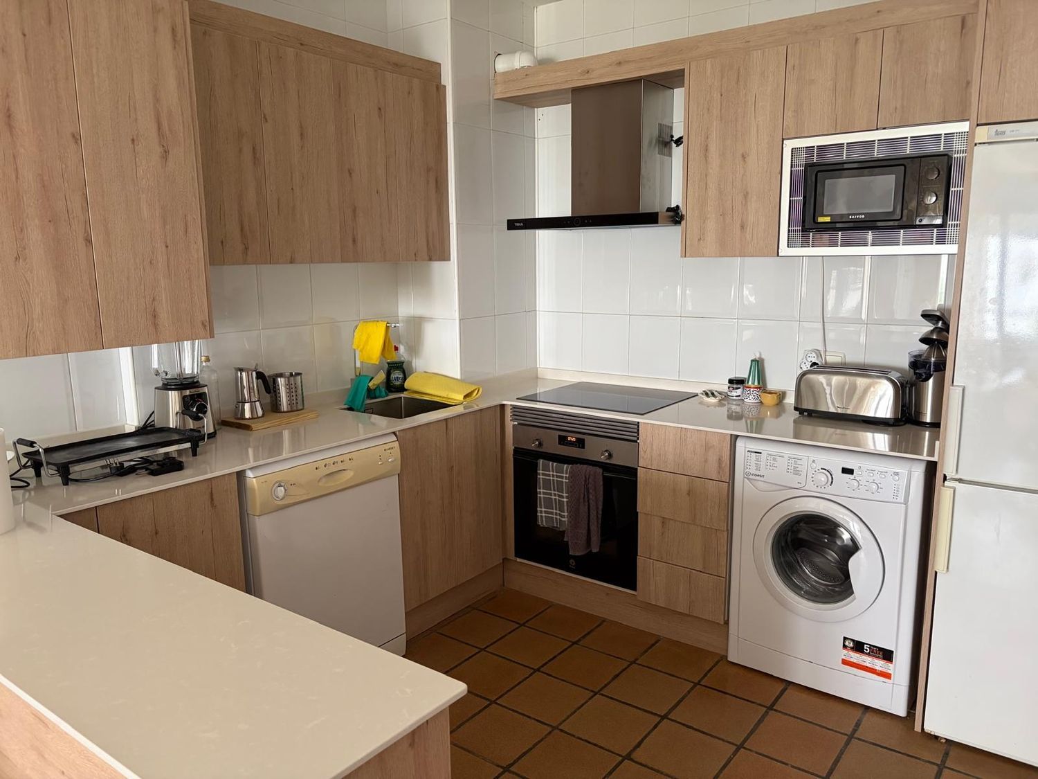 Piso en Avenida de Villaricos, 4, Puerto Rey, Puerto Rey - Foto 4