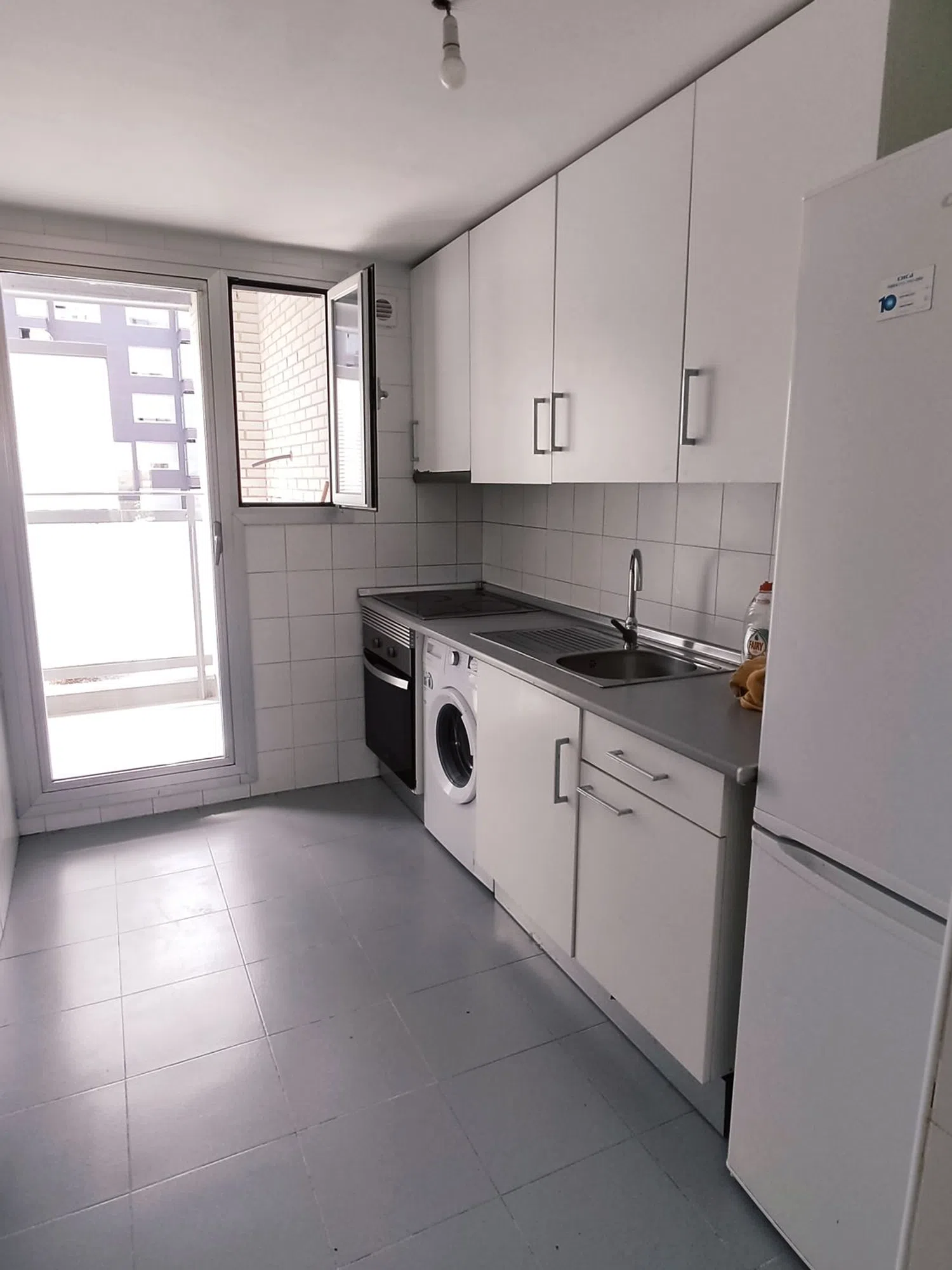 Piso en calle eduardo chillida, 221 - Foto 11