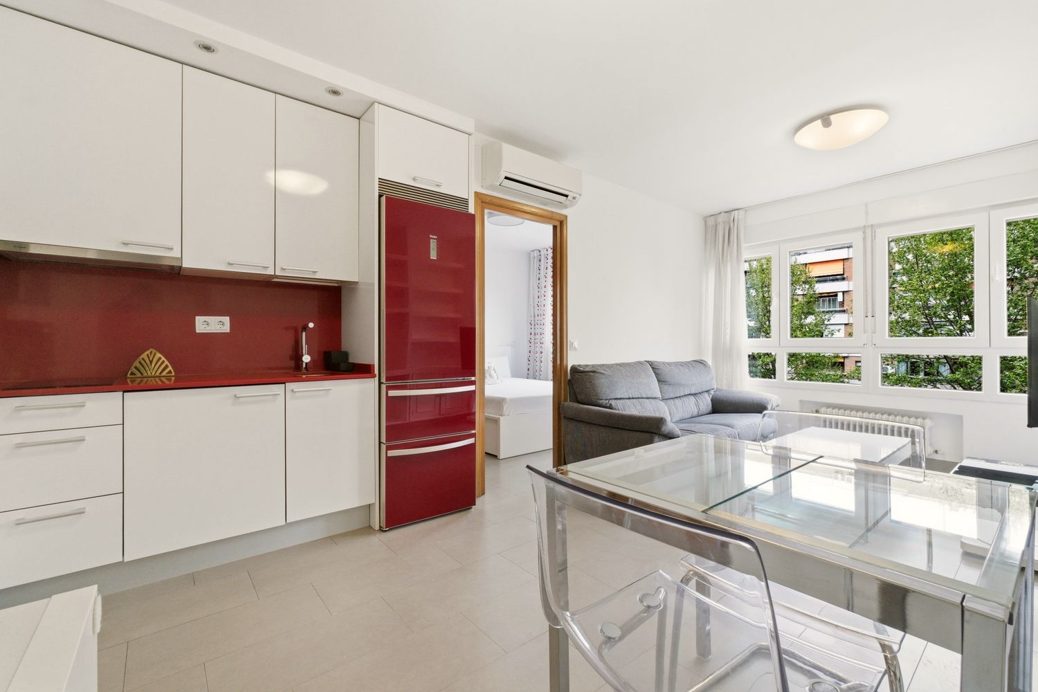 Piso en calle de Joaquín María López, 41 - Foto 3