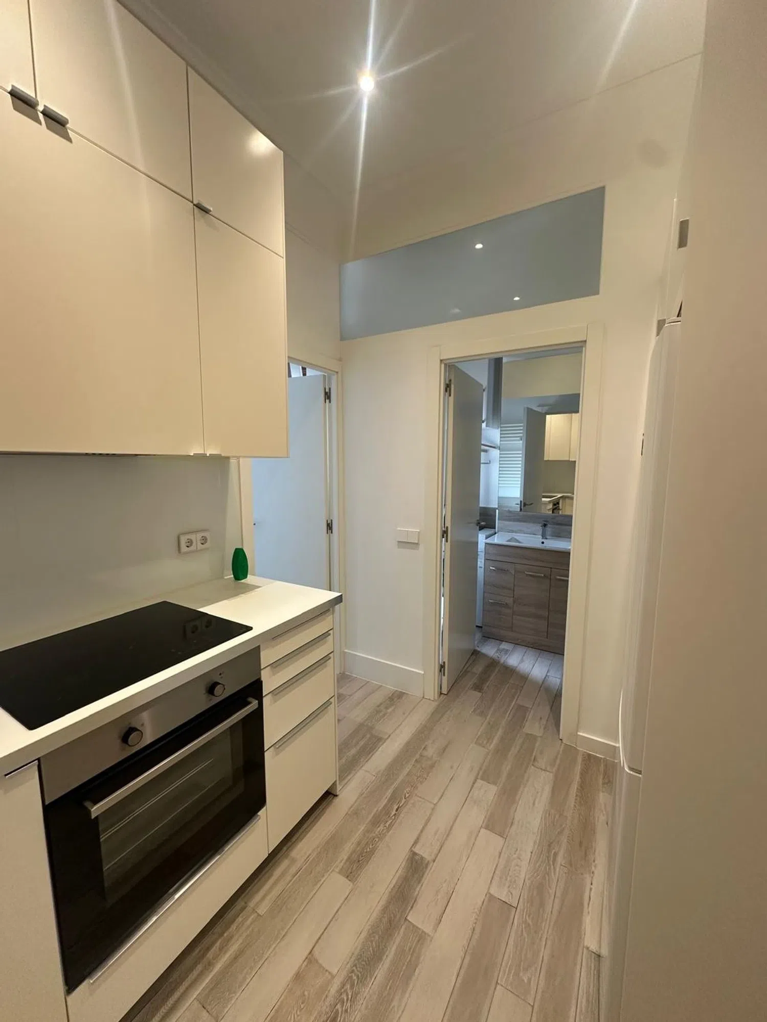 Piso en calle goya, 118 - Foto 1