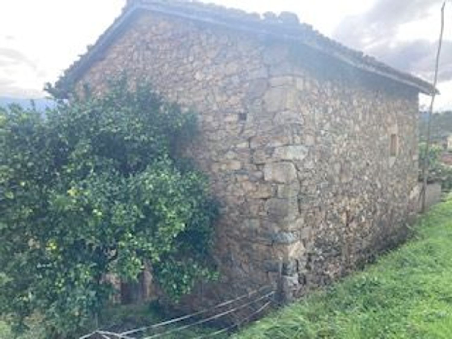 Casa de pueblo en Poligono 98 Parcela, 338 - Foto 6