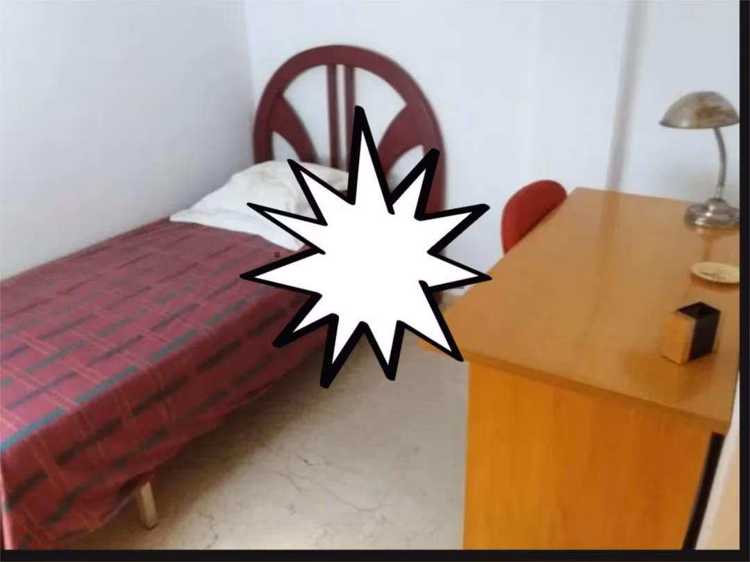 Piso en  Calle Concepción 19 - Foto 6