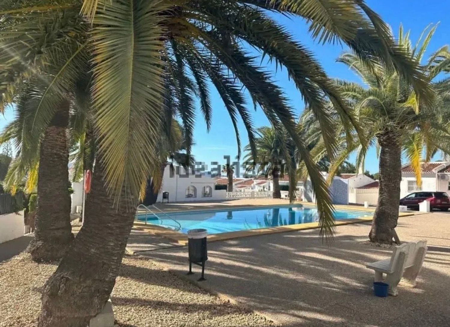 Chalet pareado en Avenida del Pí, 16, Barranco Hondo, Barranco Hondo - Foto 3