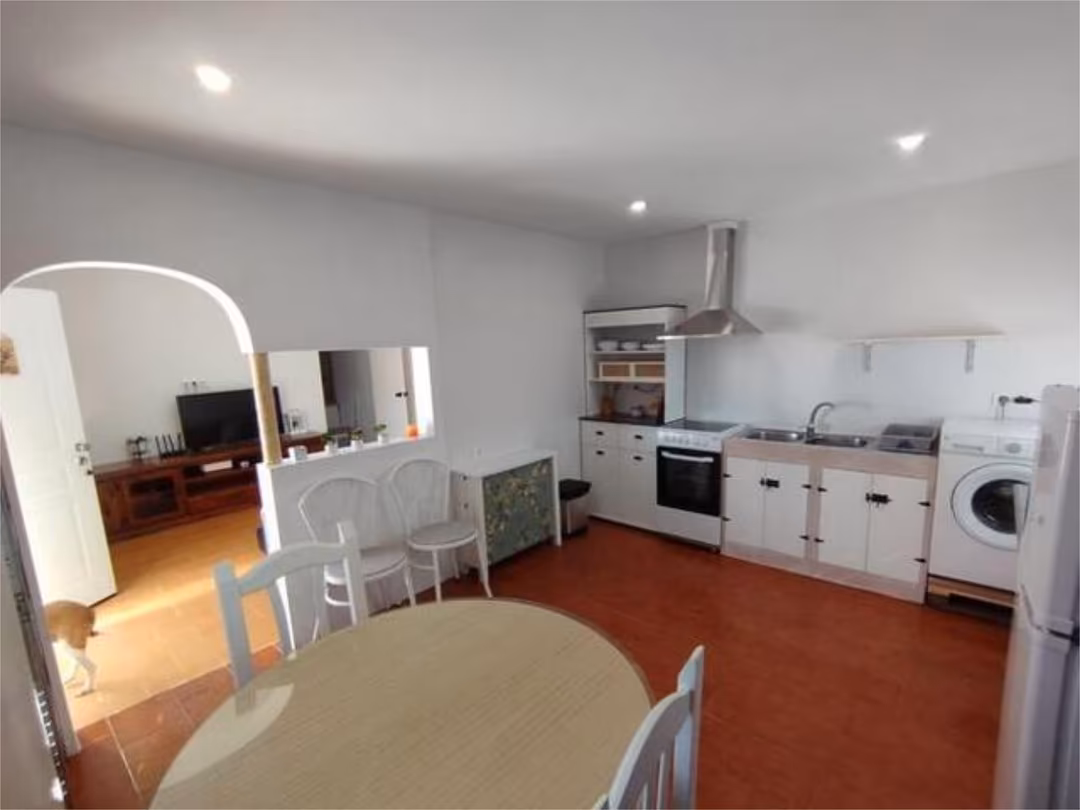 Chalet en Casillas
